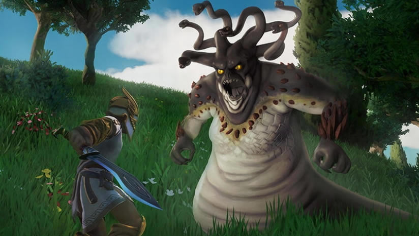 渡神纪下载_渡神纪中文版下载