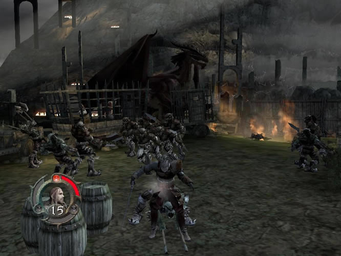 龙与地下城全系列终极典藏版游戏下载_龙与地下城游戏下载