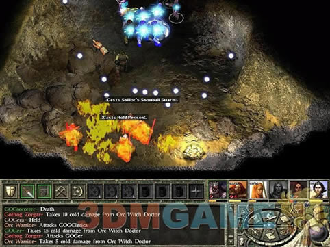 龙与地下城：全系列终极典藏版 英文硬盘版下载_龙与地下城：全系列终极典藏下载