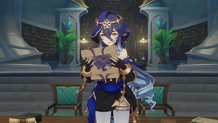 原神下载_原神中文版下载