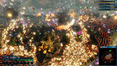 银河破裂者下载（暂未上线）_银河破裂者The Riftbreaker中文版下载