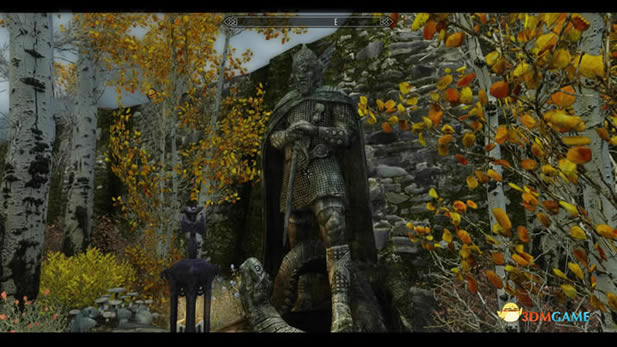 上古卷轴5：天际 两周年高清整合版[蒹葭汉化]下载_上古卷轴5周年整合版下载