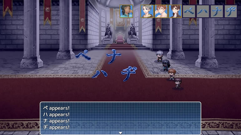 学日语生存片假名战争英文版_学日语生存：片假名战争 英文免安装版下载