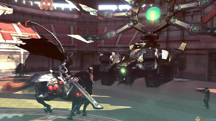 最终幻想：零式HD 3DM免安装中文版下载_最终幻想：零式HD 中文版下载