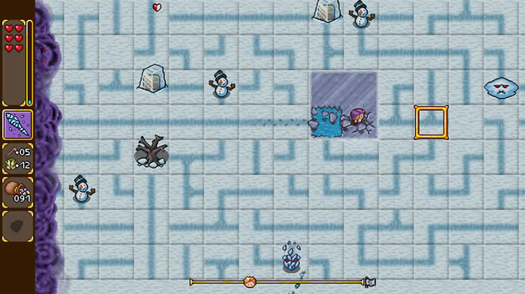 拼图冒险英文版_拼图冒险 英文免安装版下载