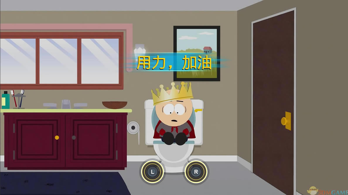 南方公园完整破碎正式版_南方公园：完整破碎 黄金版 CODEPUNKS免安装版下载