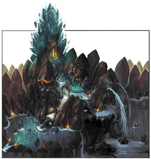 《火炬之光2》3DM简体中文免安装硬盘版v1.3下载_火炬之光2下载