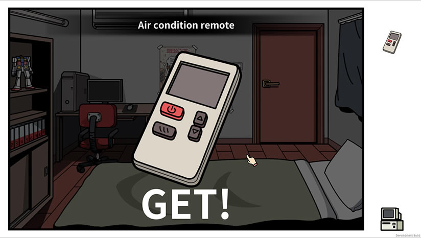 宅男的人间冒险下载（暂未上线）_宅男的人间冒险steam正版分流下载