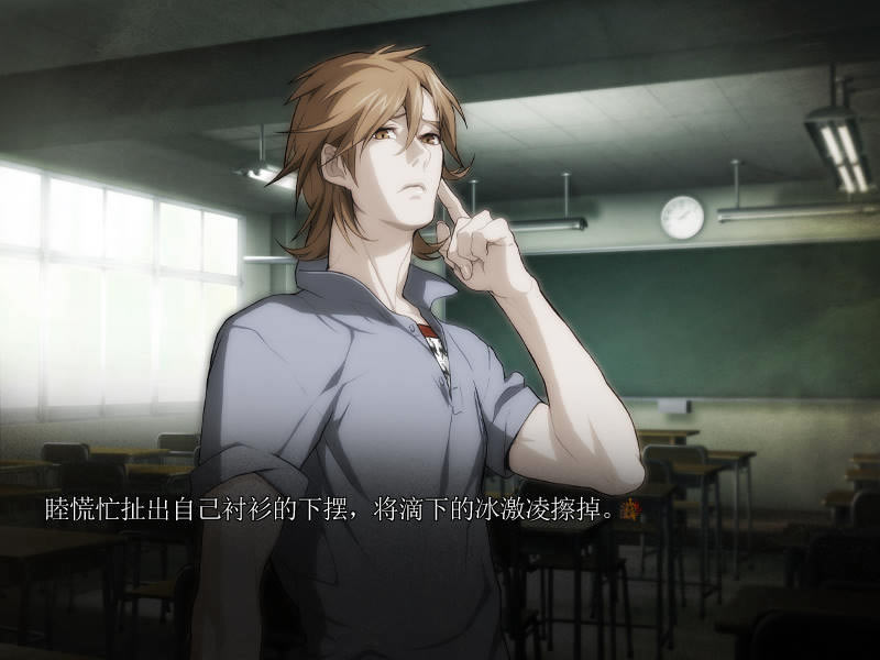 sweet pool汉化版_SWEET POOL 简体中文免安装版下载