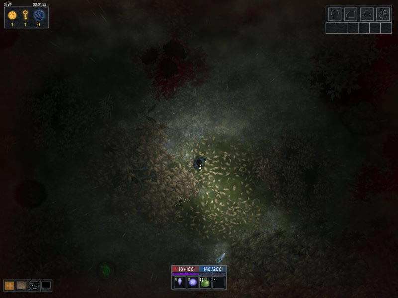 Razenroth下载_Razenroth 官方简体中文免安装版下载