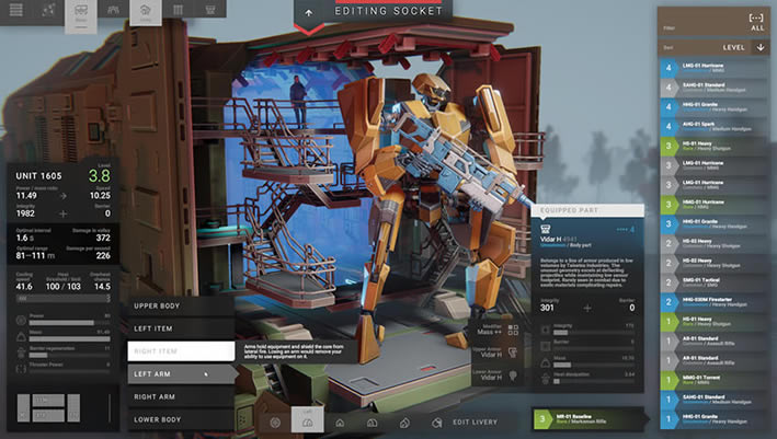 幻影旅团下载_幻影旅团phantom brigade中文版下载