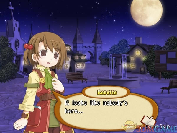 露塞提娅道具屋经营妙方中文版游戏下载_露塞提娅道具屋经营妙方简体中文汉化版下载