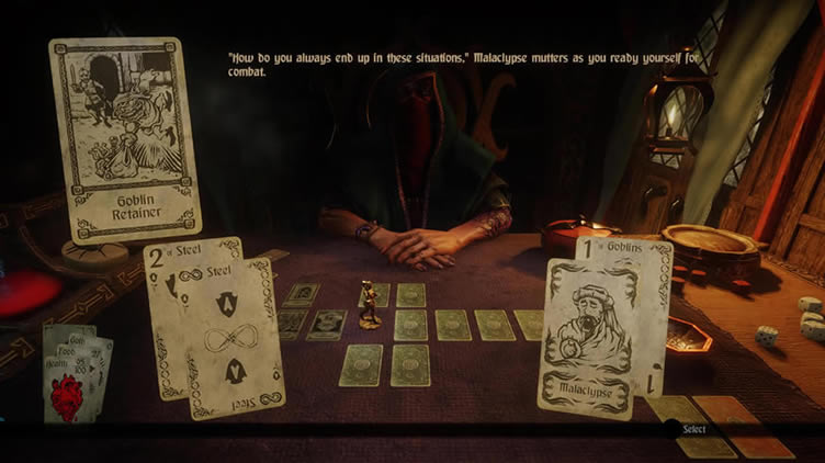 命运之手 3DM简体中文免安装版下载（暂未上线）_命运之手 中文版下载