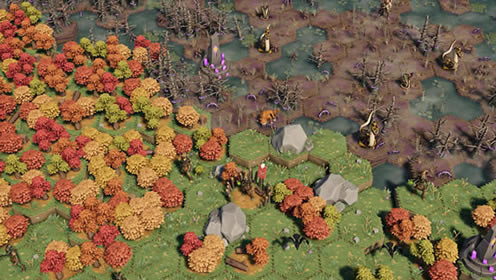 为了吾王2下载_为了吾王2For The King II中文版下载