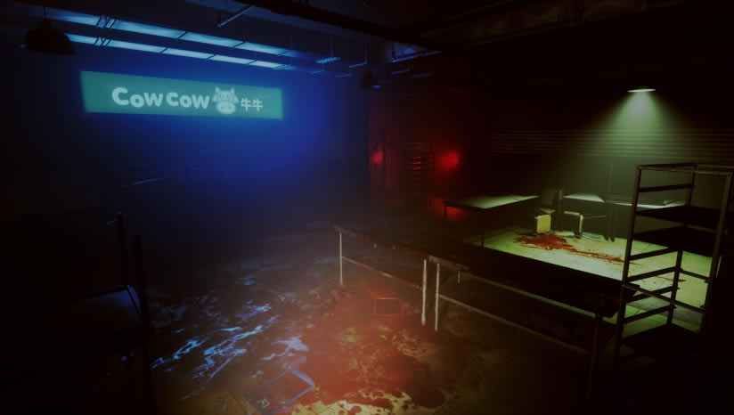 女鬼桥2释魂路下载_女鬼桥2释魂路中文版下载