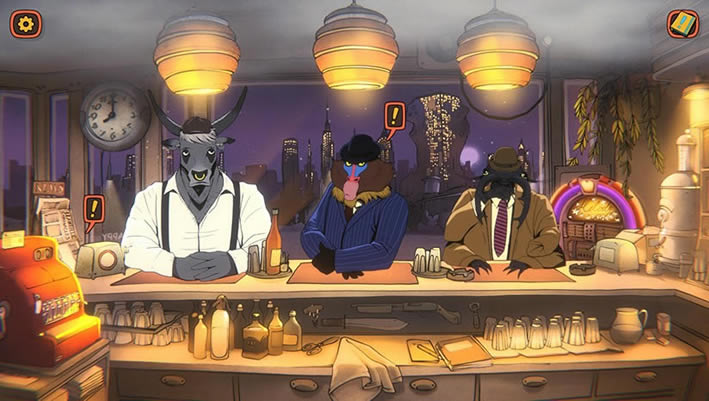 奇普咖啡店下载（暂未上线）_奇普咖啡店中文版下载