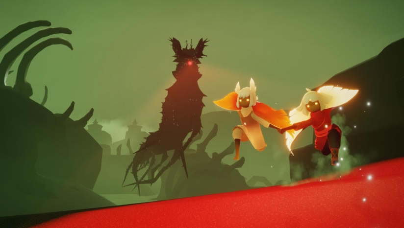 Sky光·遇下载_Sky光·遇中文版下载