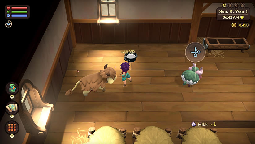 妖精农场下载_妖精农场中文版下载