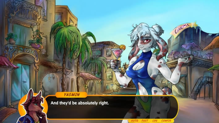 热带之心下载_热带之心中文版下载