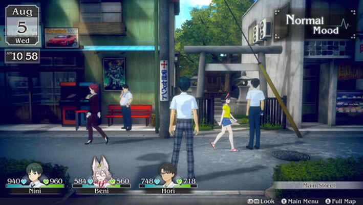 LOOP8降神下载_LOOP8降神中文版下载