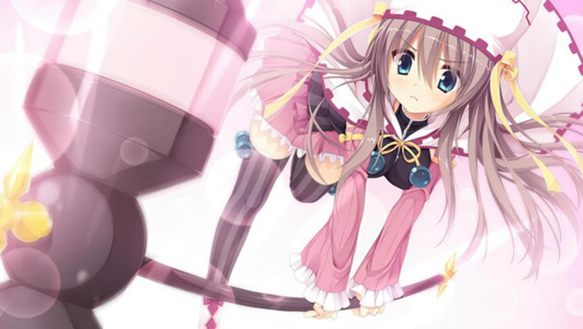 魔女的夜宴下载（暂未上线）_魔女的夜宴中文版下载