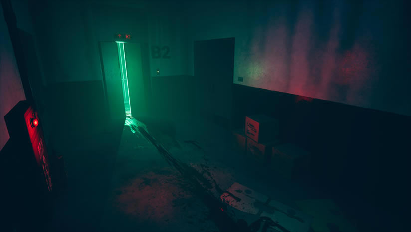 女鬼桥二释魂路下载（暂未上线）_女鬼桥二释魂路中文版下载