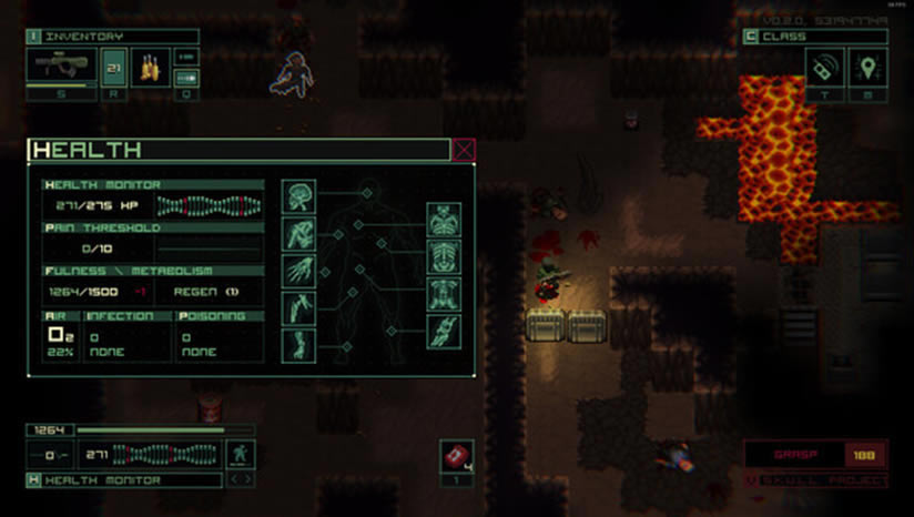 Quasimorph下载（暂未上线）_Quasimorph中文版下载