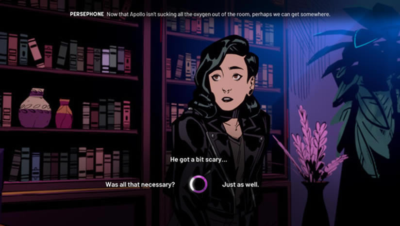 迷失神祇角色扮演音乐剧下载（暂未上线）_迷失神祇角色扮演音乐剧中文版下载