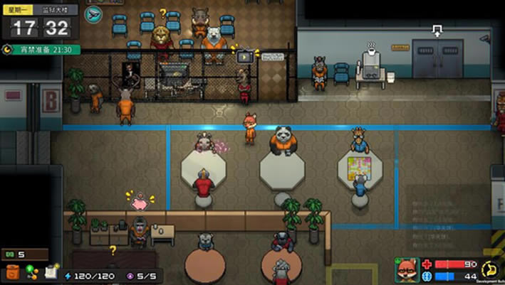 动物迷城下载（暂未上线）_动物迷城中文版下载