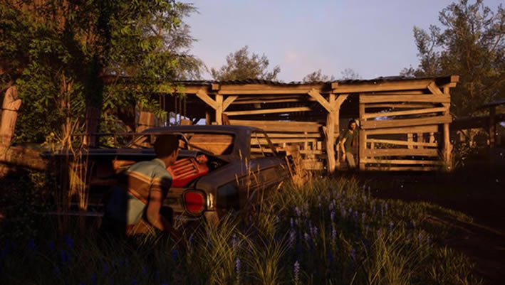 德州电锯杀人狂下载（暂未上线）_德州电锯杀人狂中文版下载