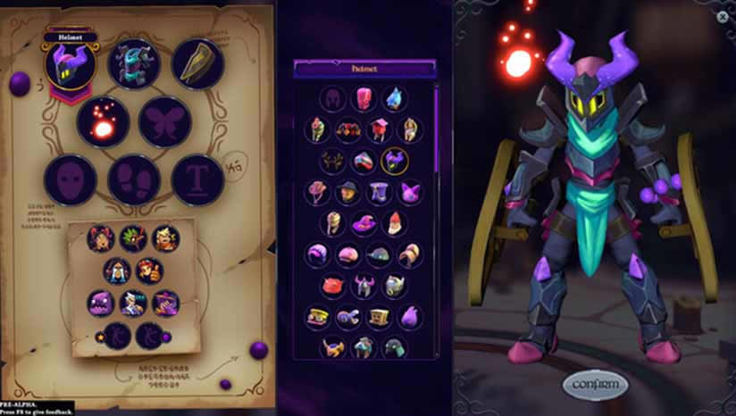 Inkbound下载_Inkbound中文版下载