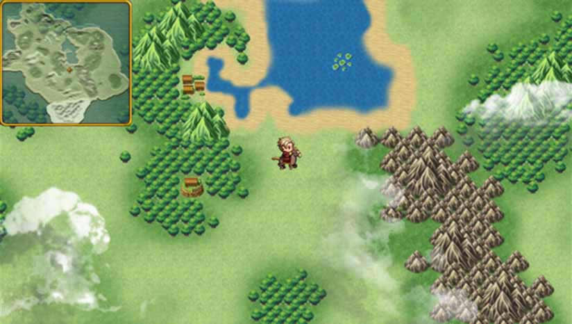 沃加尔的故事失落的后裔下载_沃加尔的故事失落的后裔中文版下载