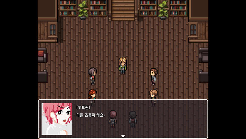 兔子洞下载_兔子洞Rabbit Hole中文版下载