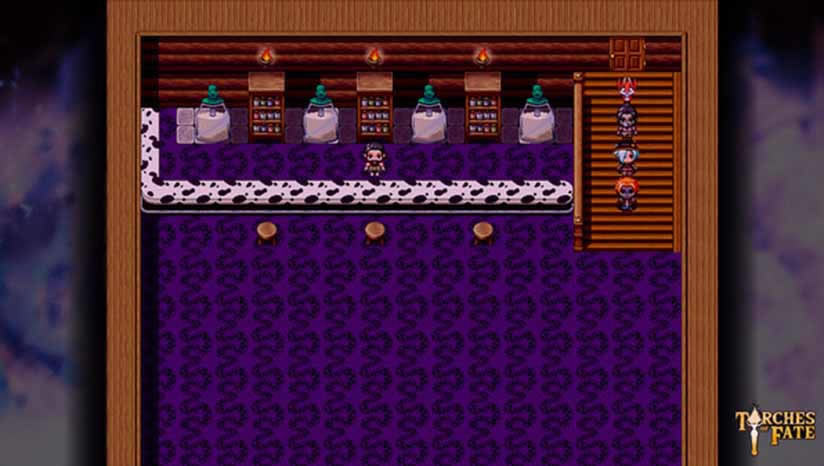 命运的火炬下载_命运的火炬中文版下载