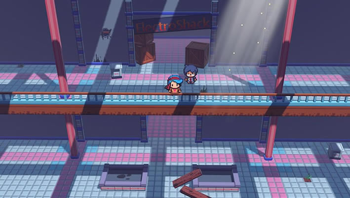 磁带怪物下载_磁带怪兽cassette beasts中文版下载