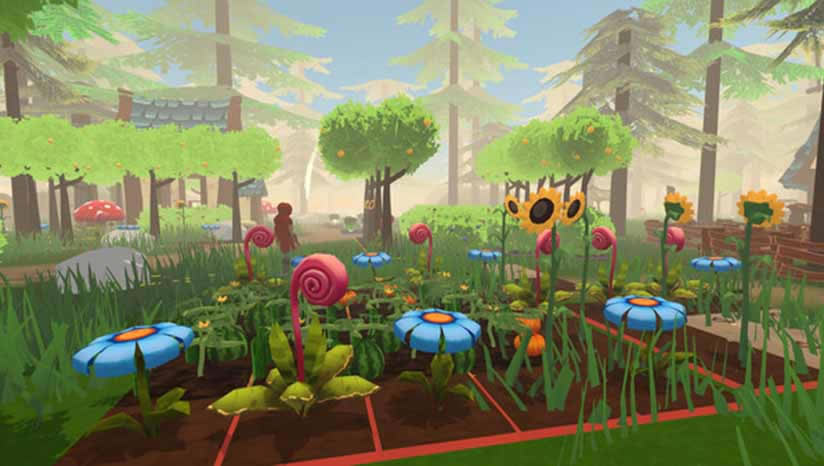 森林农场下载（暂未上线）_森林农场中文版下载