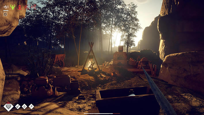 求生岛不老泉传说下载（暂未上线）_求生岛不老泉传说中文版下载