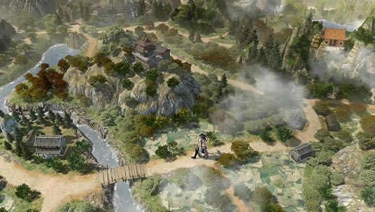 古龙风云录下载（暂未上线）_古龙风云录中文版下载