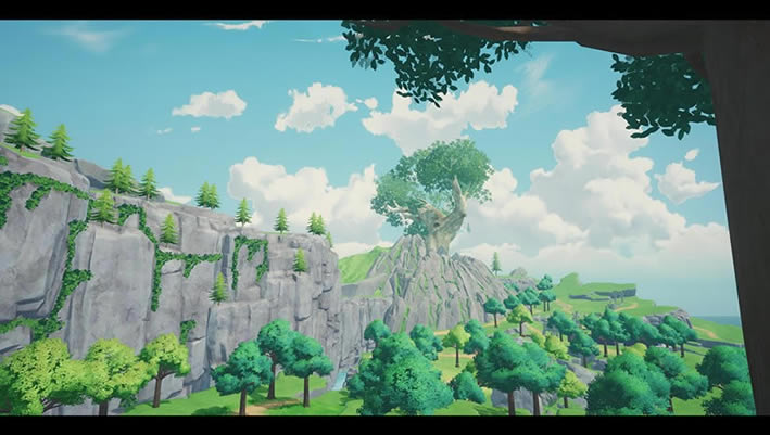 青丘物语下载（暂未上线）_青丘物语中文版下载