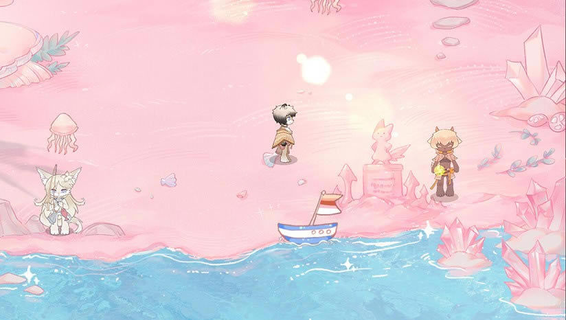 觅光下载（暂未上线）_觅光中文版下载