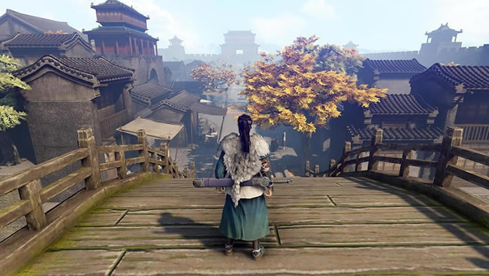 霸剑霄云录下载（暂未上线）_霸剑霄云录中文版下载