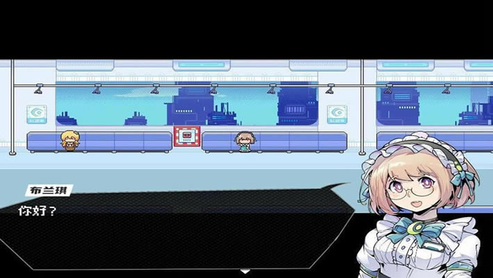 纯白医院下载（暂未上线）_纯白医院中文版下载