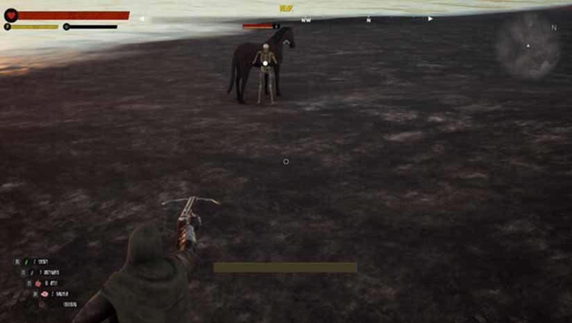 史诗刺客下载_史诗刺客中文版下载