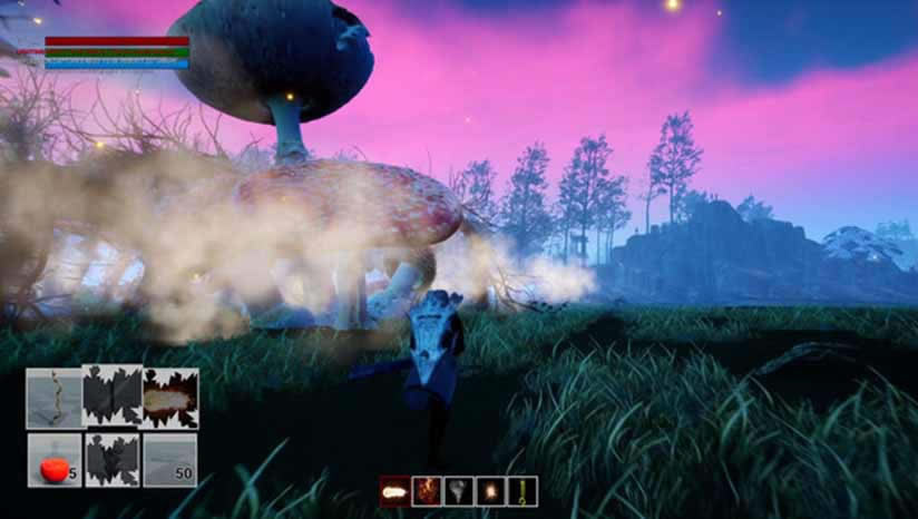 战斗法师下载_战斗法师中文版下载