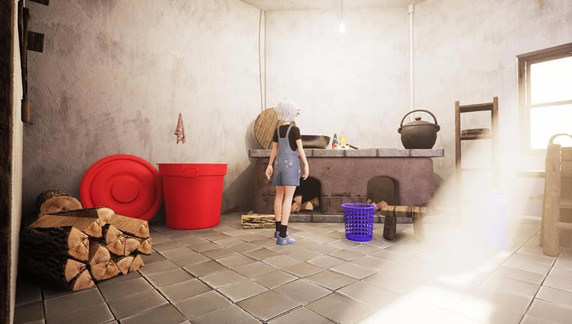 老家生活下载（暂未上线）_老家生活中文版下载