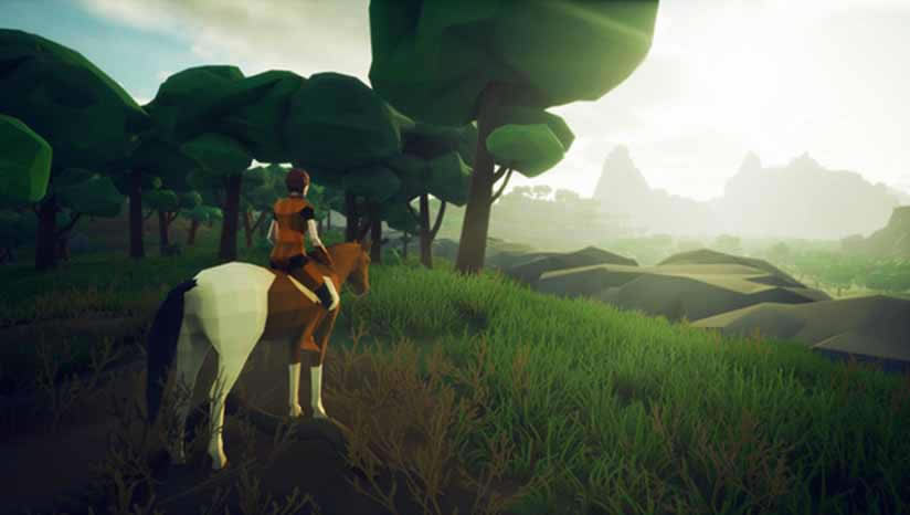 Repoly下载_Repoly中文版下载