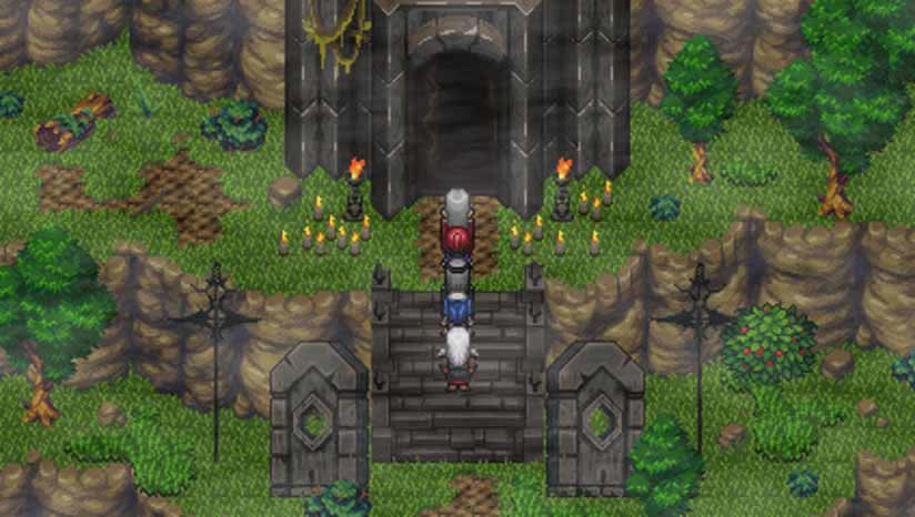 吸血鬼黎明3绯红色境界下载_吸血鬼黎明3绯红色境界中文版下载