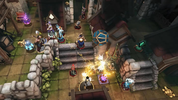 德米欧PC版下载_德米欧PC版中文版下载