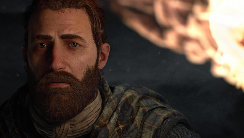 驱灵者新伊甸的幽灵下载（暂未上线）_驱灵者新伊甸的幽灵中文版下载