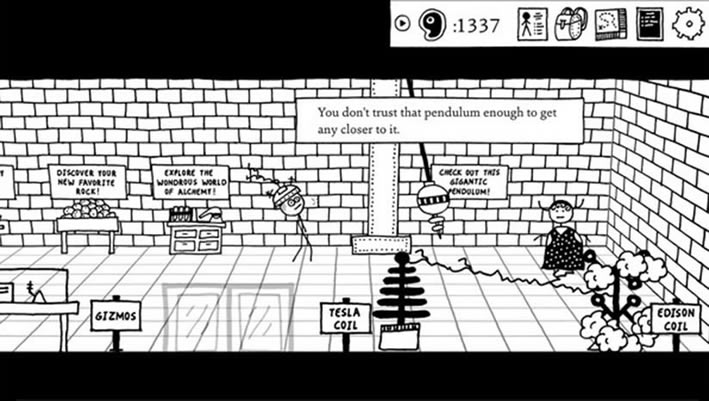 厌恶的阴影下载_厌恶的阴影中文版下载